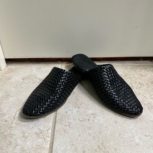 Black Slides Universal Thread size 9.5